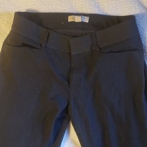 Michael Kors classic grey pants